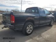 ✅ 2004 Dodge 1500 SLT • VIN: 1D7HU18D74J234047 • Лот: 79276694. Опубликован ранее на Copart с пробегом 246 257 миль. Бесплатный доступ к архиву аукционных продаж из США и подробный отчёт об истории автомобиля на DreamBid. Изображение 3.