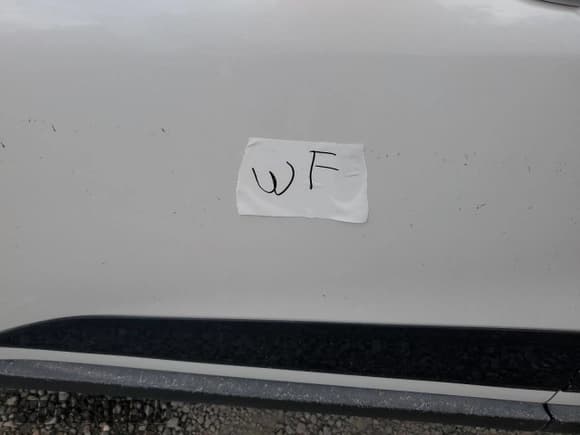 ✅ 2023 Toyota Crown Limited • VIN: JTDAAAAF4P3004264 • Lot: 79618994. Listed on Copart with Not provided. Free auction sales archive from the USA and detailed vehicle history report at DreamBid. Image 12.