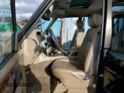 ✅ 1998 Land Rover Discovery SD • VIN: SALJY1245WA752596 • Lot: 35967783. Listed on Copart with 123,094 mi. Free auction sales archive from the USA and detailed vehicle history report at DreamBid. Image 7.