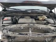 ✅ 2022 Chevrolet Silverado 1500 RST • VIN: 1GCPADED3NZ546440 • Lot: 46313145. Listed on Copart with 69,636 mi. Free auction sales archive from the USA and detailed vehicle history report at DreamBid. Image 13.