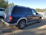 ✅ 2006 Ford Explorer Eddie Bauer • VIN: 1FMEU748X6ZA02633 • Lot: 71262905. Listed on Copart with 404,342 mi. Free auction sales archive from the USA and detailed vehicle history report at DreamBid. Image 3.