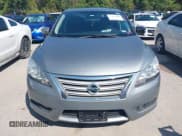 ✅ 2013 Nissan Sentra SR • VIN: 3N1AB7AP4DL656877 • Lot: 43131898. Wystawiony na IAAI z przebiegiem 116 258 mil. Bezpłatny archiwum sprzedaży aukcyjnych z USA i szczegółowy raport historii pojazdu na DreamBid. Zdjęcie 6.