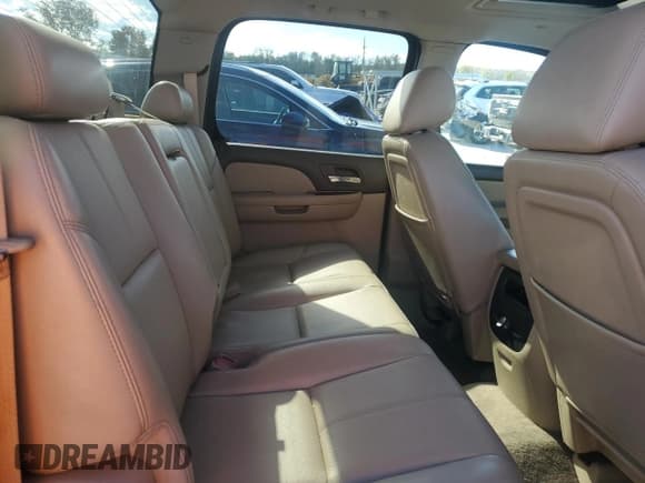 ✅ 2012 Chevrolet Silverado 2500HD LTZ • VIN: 1GC1KYEGXCF164232 • Lot: 77899034. Listed on Copart with Not provided. Free auction sales archive from the USA and detailed vehicle history report at DreamBid. Image 10.