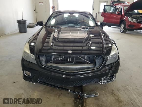 ✅ 2009 Mercedes-Benz SL 550 • VIN: WDBSK71F29F145628 • Lot: 64362675. Listed on Copart with 137,990 mi. Free auction sales archive from the USA and detailed vehicle history report at DreamBid. Image 5.