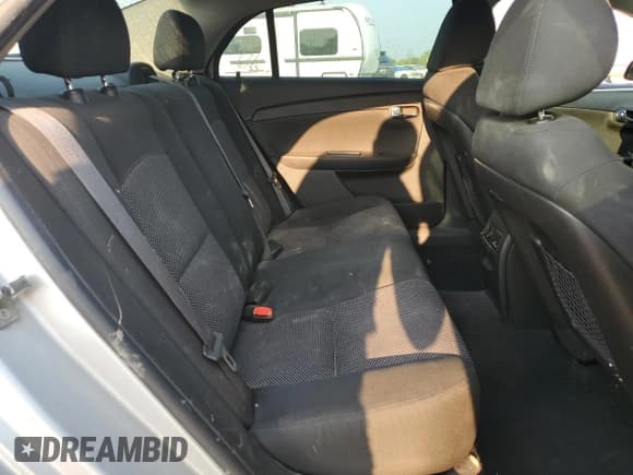 ✅ 2012 Chevrolet Malibu 1LT • VIN: 1G1ZC5E03CF351595 • Lot: 70789724. Listed on Copart with 171,139 mi. Free auction sales archive from the USA and detailed vehicle history report at DreamBid. Image 10.