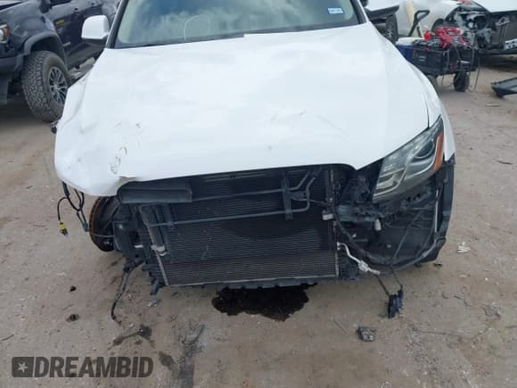 ✅ 2010 Audi Q5 • VIN: WA1LKBFP8AA108234 • Lot: 42902489. Wystawiony na IAAI z przebiegiem 90 831 mil. Bezpłatny archiwum sprzedaży aukcyjnych z USA i szczegółowy raport historii pojazdu na DreamBid. Zdjęcie 6.