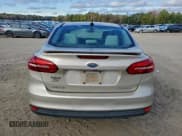 ✅ 2017 Ford Focus Titanium • VIN: 1FADP3J29HL269869 • Lot: 93630205. Listed on Copart with 200,961 mi. Free auction sales archive from the USA and detailed vehicle history report at DreamBid. Image 6.