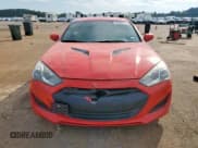 ✅ 2013 Hyundai Genesis Coupe 2.0T • VIN: KMHHT6KD6DU098698 • Lot: 85586015. Listed on Copart with 104,734 mi. Free auction sales archive from the USA and detailed vehicle history report at DreamBid. Image 5.