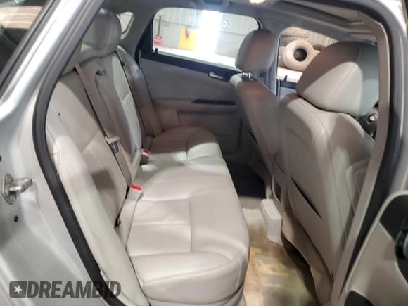 ✅ 2014 Chevrolet Impala LTZ • VIN: 2G1WC5E31E1186671 • Лот: 72442734. Опубликован ранее на Copart с пробегом 73 273 миль. Бесплатный доступ к архиву аукционных продаж из США и подробный отчёт об истории автомобиля на DreamBid. Изображение 10.