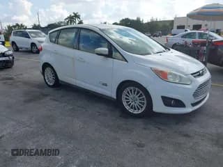 ✅ 2013 Ford C-Max SEL • VIN: 1FADP5CU3DL509812 • Lot: 43790931. Wystawiony na IAAI z przebiegiem 120 265 mil. Bezpłatny archiwum sprzedaży aukcyjnych z USA i szczegółowy raport historii pojazdu na DreamBid. Zdjęcie 1.