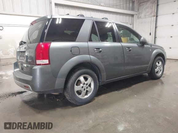 ✅ 2007 Saturn VUE I4 Hybrid • VIN: 5GZCZ33Z57S844269 • Lot: 42877314. Wystawiony na IAAI z przebiegiem 79 054 mil. Bezpłatny archiwum sprzedaży aukcyjnych z USA i szczegółowy raport historii pojazdu na DreamBid. Zdjęcie 4.