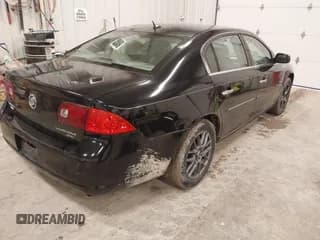 ✅ 2006 Buick Lucerne CXL • VIN: 1G4HD57206U223177 • Лот: 43790132. Опубликован ранее на IAAI с пробегом 217 559 миль. Бесплатный доступ к архиву аукционных продаж из США и подробный отчёт об истории автомобиля на DreamBid. Изображение 4.