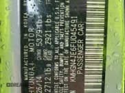 ✅ 2015 Hyundai Genesis 3.8L • VIN: KMHGN4JE6FU045491 • Lot: 85278494. Wystawiony na Copart z przebiegiem 146 876 mil. Bezpłatny archiwum sprzedaży aukcyjnych z USA i szczegółowy raport historii pojazdu na DreamBid. Zdjęcie 12.