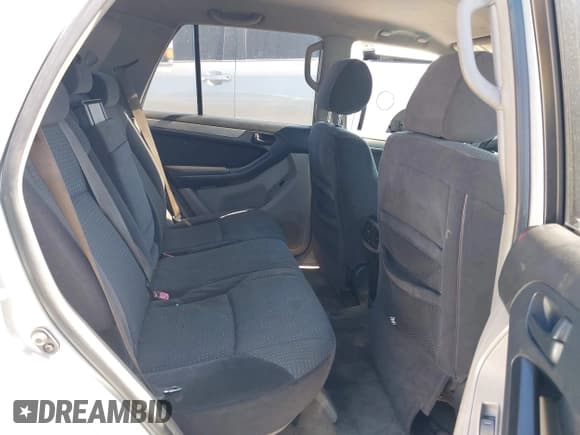 ✅ 2005 Toyota 4Runner SR5 • VIN: JTEZU14R950057049 • Lot: 42265647. Listed on IAAI with 200,326 mi. Free auction sales archive from the USA and detailed vehicle history report at DreamBid. Image 8.