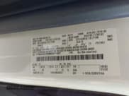 ✅ 2021 Ford Transit Passenger XL • VIN: 1FBAX2C80MKA71307 • Lot: 42790699. Listed on IAAI with 67,943 mi. Free auction sales archive from the USA and detailed vehicle history report at DreamBid. Image 9.