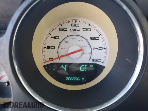 ✅ 2011 Dodge Challenger R/T • VIN: 2B3CJ5DTXBH589991 • Лот: 89894765. Опубликован ранее на Copart с пробегом 206 596 миль. Бесплатный доступ к архиву аукционных продаж из США и подробный отчёт об истории автомобиля на DreamBid. Изображение 9.