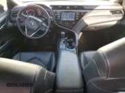 ✅ 2019 Toyota Camry SE • VIN: 4T1B11HK9KU228006 • Lot: 90199525. Listed on Copart with 182,759 mi. Free auction sales archive from the USA and detailed vehicle history report at DreamBid. Image 8.