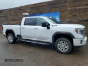 ✅ 2021 GMC Sierra 1500 • VIN: DPSMN181608 • Лот: 61808705. Опубликован ранее на Copart с пробегом 97 733 миль. Бесплатный доступ к архиву аукционных продаж из США и подробный отчёт об истории автомобиля на DreamBid. Изображение 4.