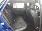 ✅ 2023 Kia Sportage SX-Prestige • VIN: 5XYK5CAF1PG011933 • Lot: 90711965. Listed on Copart with 50,013 mi. Free auction sales archive from the USA and detailed vehicle history report at DreamBid. Image 10.