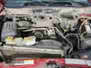 2008 Dodge 1500 SXT z VIN 3D7KS19D48G223833, wystawiony jako Copart lot #85557584 z przebiegiem 226 942 mil mil oraz Szkoda całkowita • Salvage title. Historia ofert i sprzedaży dostępna na DreamBid. Obrazek 11.