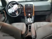 ✅ 2007 Saturn VUE V6 • VIN: 5GZCZ53477S870193 • Lot: 43213735. Wystawiony na Copart z przebiegiem Nie podano. Bezpłatny archiwum sprzedaży aukcyjnych z USA i szczegółowy raport historii pojazdu na DreamBid. Zdjęcie 8.