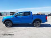 ✅ 2021 Ford Ranger XL • VIN: 1FTER4EH9MLD09617 • Lot: 41855801. Listed on IAAI with 27,330 mi. Free auction sales archive from the USA and detailed vehicle history report at DreamBid. Image 14.