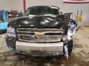 ✅ 2011 Chevrolet Suburban • VIN: MI0206A381N062111 • Lot: 43635065. Listed on Copart with 164,599 mi. Free auction sales archive from the USA and detailed vehicle history report at DreamBid. Image 5.