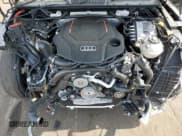 ✅ 2023 Audi SQ5 Sportback Premium Plus • VIN: WA124AFY6P2071504 • Лот: 58784334. Опубликован ранее на Copart с пробегом 3 934 миль. Бесплатный доступ к архиву аукционных продаж из США и подробный отчёт об истории автомобиля на DreamBid. Изображение 11.