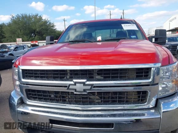 ✅ 2009 Chevrolet Silverado 2500HD LT • VIN: 1GCHK59659E160053 • Лот: 43649715. Опубликован ранее на IAAI с пробегом 177 612 миль. Бесплатный доступ к архиву аукционных продаж из США и подробный отчёт об истории автомобиля на DreamBid. Изображение 12.