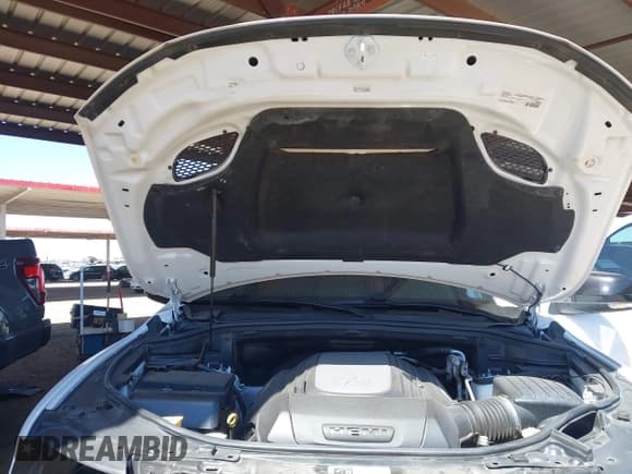 ✅ 2018 Dodge Durango R/T • VIN: 1C4SDHCTXJC494661 • Lot: 42293501. Listed on IAAI with 132,697 mi. Free auction sales archive from the USA and detailed vehicle history report at DreamBid. Image 10.