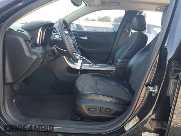 2013 Chevrolet Malibu LT z VIN 1G11C5SA1DF343264, wystawiony jako Copart lot #71531954 z przebiegiem 87 849 mil mil oraz Szkoda całkowita • Salvage title. Historia ofert i sprzedaży dostępna na DreamBid. Obrazek 7.