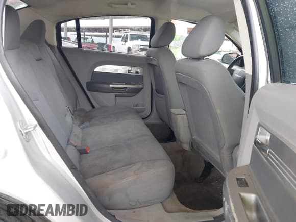 ✅ 2007 Chrysler Sebring Touring • VIN: 1C3LC56RX7N522157 • Лот: 43034943. Опубликован ранее на IAAI с пробегом 186 566 миль. Бесплатный доступ к архиву аукционных продаж из США и подробный отчёт об истории автомобиля на DreamBid. Изображение 8.