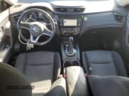 ✅ 2017 Nissan Rogue SV • VIN: JN8AT2MT2HW406175 • Лот: 91928195. Опубликован ранее на Copart с пробегом 155 797 миль. Бесплатный доступ к архиву аукционных продаж из США и подробный отчёт об истории автомобиля на DreamBid. Изображение 8.