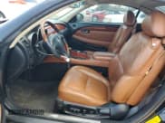 ✅ 2002 Lexus SC 430 • VIN: JTHFN48Y220003450 • Lot: 72536324. Wystawiony na Copart z przebiegiem 114 009 mil. Bezpłatny archiwum sprzedaży aukcyjnych z USA i szczegółowy raport historii pojazdu na DreamBid. Zdjęcie 7.