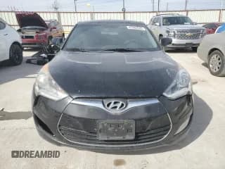 ✅ 2013 Hyundai Veloster w/Black Int • VIN: KMHTC6AD8DU094566 • Lot: 47962635. Wystawiony na Copart z przebiegiem 174 822 mil. Bezpłatny archiwum sprzedaży aukcyjnych z USA i szczegółowy raport historii pojazdu na DreamBid. Zdjęcie 5.
