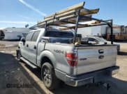 ✅ 2014 Ford F-150 XL • VIN: 1FTFW1EF9EFA31957 • Lot: 78914133. Listed on Copart with 287,314 mi. Free auction sales archive from the USA and detailed vehicle history report at DreamBid. Image 2.