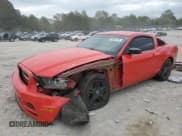 ✅ 2014 Ford Mustang V6 • VIN: 1ZVBP8AM1E5251122 • Lot: 85587185. Wystawiony na Copart z przebiegiem 183 940 mil. Bezpłatny archiwum sprzedaży aukcyjnych z USA i szczegółowy raport historii pojazdu na DreamBid. Zdjęcie 1.