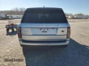 ✅ 2018 Land Rover Range Rover • VIN: SALGS5RE0JA508588 • Lot: 81069514. Listed on Copart with 120,087 mi. Free auction sales archive from the USA and detailed vehicle history report at DreamBid. Image 6.