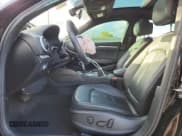 ✅ 2018 Audi A3 Premium • VIN: WAUB8GFF1J1064501 • Lot: 86149305. Wystawiony na Copart z przebiegiem 60 496 mil. Bezpłatny archiwum sprzedaży aukcyjnych z USA i szczegółowy raport historii pojazdu na DreamBid. Zdjęcie 7.