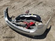 ✅ 2017 Hyundai Santa Fe 2.4L • VIN: 5XYZU3LB5HG491505 • Лот: 54226814. Опубликован ранее на Copart с пробегом 98 765 миль. Бесплатный доступ к архиву аукционных продаж из США и подробный отчёт об истории автомобиля на DreamBid. Изображение 15.