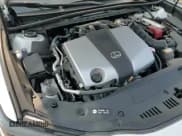 ✅ 2024 Lexus ES 350 F Sport • VIN: 58AJZ1B17RU180321 • Lot: 71862905. Wystawiony na Copart z przebiegiem 7 318 mil. Bezpłatny archiwum sprzedaży aukcyjnych z USA i szczegółowy raport historii pojazdu na DreamBid. Zdjęcie 14.