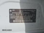 ✅ 2015 BMW 3 Series 328i • VIN: WBA3A5G57FNS84180 • Lot: 85746415. Listed on Copart with 153,010 mi. Free auction sales archive from the USA and detailed vehicle history report at DreamBid. Image 12.