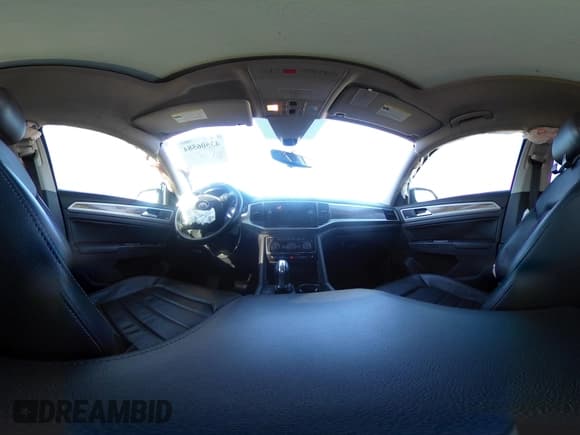 ✅ 2018 Volkswagen Atlas SEL Premium • VIN: 1V2NR2CA9JC523138 • Лот: 43506584. Опубликован ранее на IAAI с пробегом 115 095 миль. Бесплатный доступ к архиву аукционных продаж из США и подробный отчёт об истории автомобиля на DreamBid. Изображение 20.