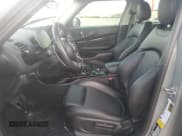 ✅ 2022 MINI Clubman Cooper S • VIN: WMWLV7C06N2R49662 • Lot: 85146274. Wystawiony na Copart z przebiegiem Nie podano. Bezpłatny archiwum sprzedaży aukcyjnych z USA i szczegółowy raport historii pojazdu na DreamBid. Zdjęcie 7.