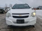 ✅ 2014 Chevrolet Captiva Sport LT • VIN: 3GNAL3EK2ES615552 • Lot: 42787775. Wystawiony na Copart z przebiegiem 114 225 mil. Bezpłatny archiwum sprzedaży aukcyjnych z USA i szczegółowy raport historii pojazdu na DreamBid. Zdjęcie 5.