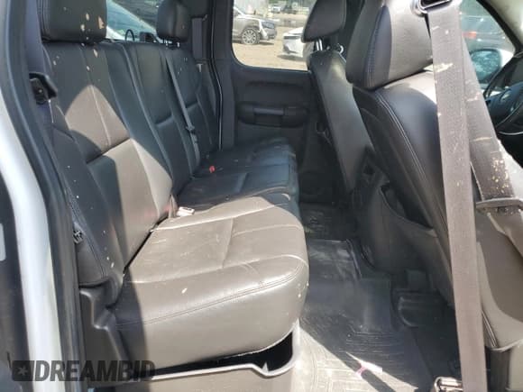 ✅ 2009 Chevrolet Silverado 1500 • VIN: 1GCEC39069Z165450 • Lot: 66836125. Listed on Copart with 169,079 mi. Free auction sales archive from the USA and detailed vehicle history report at DreamBid. Image 10.