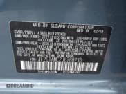 ✅ 2018 Subaru Crosstrek Limited • VIN: JF2GTAMC2J8288236 • Lot: 42528892. Listed on IAAI with 91,992 mi. Free auction sales archive from the USA and detailed vehicle history report at DreamBid. Image 9.