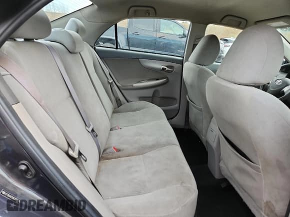 ✅ 2010 Toyota Corolla S • VIN: 2T1BU4EEXAC200674 • Lot: 92318365. Listed on Copart with 232,686 mi. Free auction sales archive from the USA and detailed vehicle history report at DreamBid. Image 10.