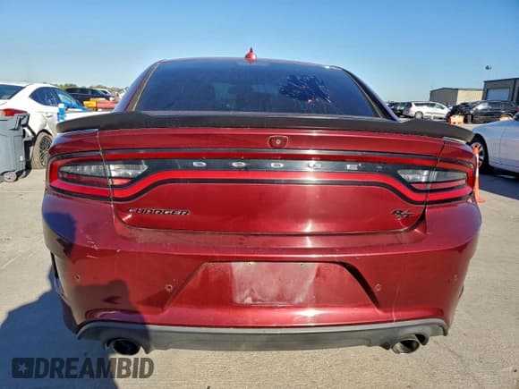 ✅ 2019 Dodge Charger R/T • VIN: 2C3CDXCT8KH546774 • Lot: 91043775. Wystawiony na Copart z przebiegiem 256 613 mil. Bezpłatny archiwum sprzedaży aukcyjnych z USA i szczegółowy raport historii pojazdu na DreamBid. Zdjęcie 6.