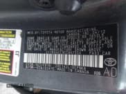 ✅ 2012 Toyota Corolla LE • VIN: 2T1BU4EE9CC847554 • Lot: 43787454. Wystawiony na IAAI z przebiegiem 186 075 mil. Bezpłatny archiwum sprzedaży aukcyjnych z USA i szczegółowy raport historii pojazdu na DreamBid. Zdjęcie 9.